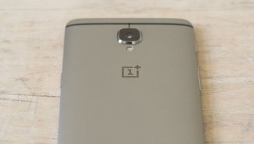 OnePlus 3 – En forbløffende god smartphone [TEST]