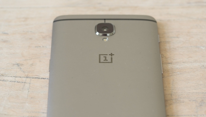 OnePlus 3 – En forbløffende god smartphone [TEST]