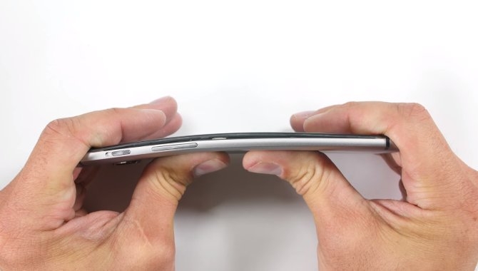 OnePlus 3 klarer holdbarhedstest på imponerende vis