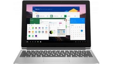 Remix Pro: Ny 2-i-1-pc med Android optimeret til pc’er