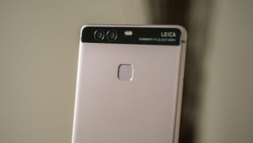 Salget af Huawei P9 og P9 Plus eksploderer