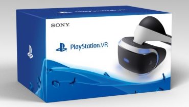 Sony afslører dansk lanceringsdato for PlayStation VR