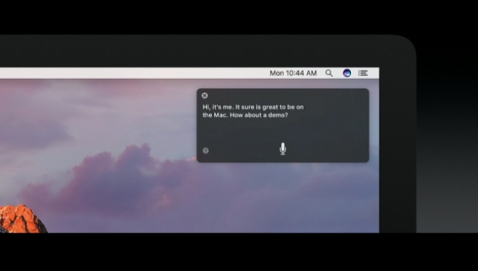 WWDC: Slut med OS X – Her er det nye MacOS