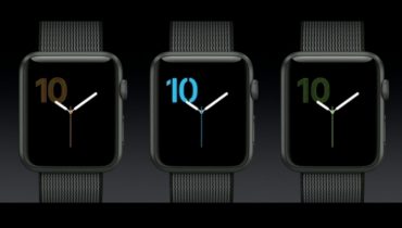 WWDC: WatchOS 3.0 gør Apple Watch op til 7 gange hurtigere