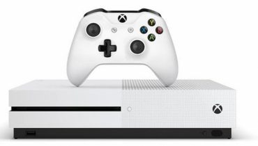 Ny Xbox One S fra Microsoft lækket forud for lancering