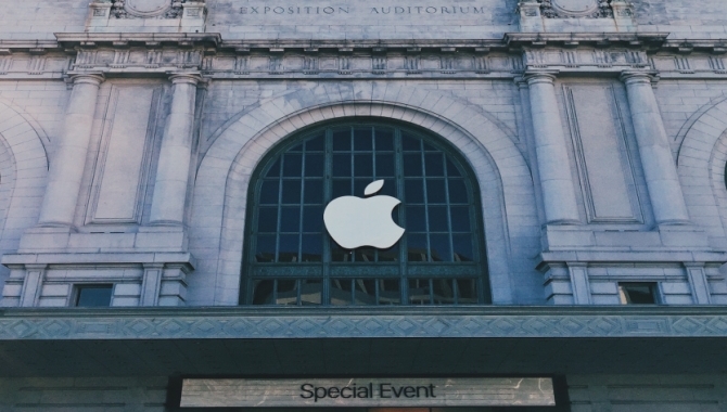 Apple event på mandag –  dette kan du forvente