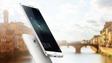 Huawei slipper Android 6.0 løs til P8, P8Lite, Mate S, Mate 7 og Honor 7