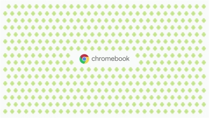 Sådan vil Android-apps fungere på Chromebooks