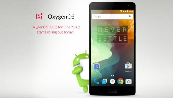 Nu ruller Android 6.0 Marshmallow ud til OnePlus 2