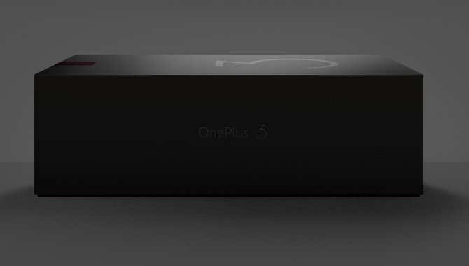 Nye priser: OnePlus 3 bliver alligevel dyrere end 2’eren