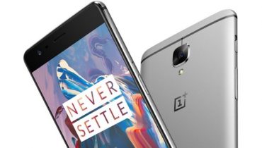 OnePlus 3 kan købes uden invitationer fra den 14. juni