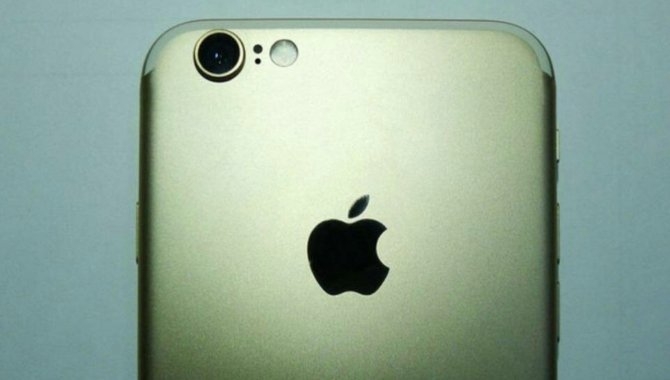 Rygte: iPhone 7 får dobbelt op på RAM og lagerplads