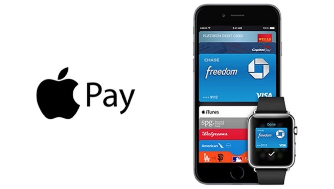 Apple arbejder på at få Apple Pay til Europa