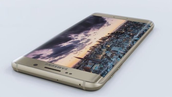 Rygte: Samsungs næste Galaxy Note kaldes Galaxy Note 7