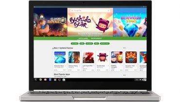 Ikke alle Chromebooks får Android-apps – se listen her