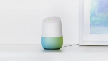 Apple vil styre dit hjem med konkurrent til Google Home