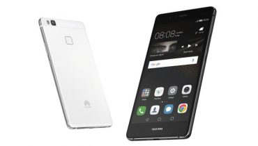 Huawei P9 lite i butikkerne næste uge – her er den danske pris