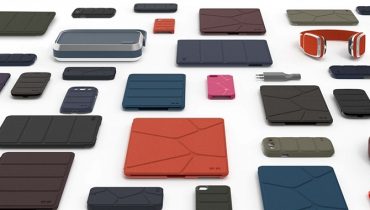 Hvilket mobiltilbehør er uundværligt for dig? [AFSTEMNING]