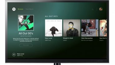 Så er Spotify klar til Android TV