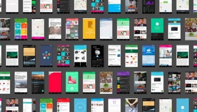 Google Instant Apps: Slip for at have apps på mobilen