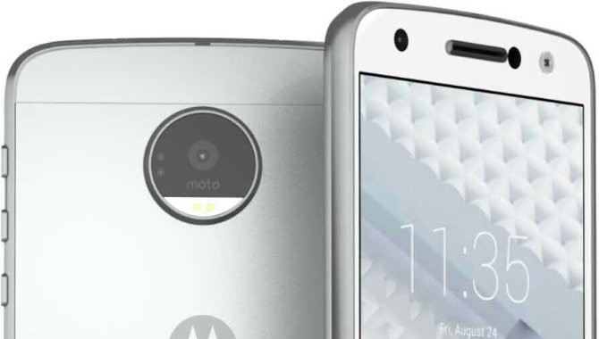 Slut med Motorolas Moto X-serie: Erstattes af Moto Z