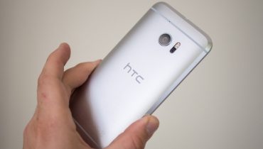 HTC 10 – Glimrende metalmobil uden magi [TEST]