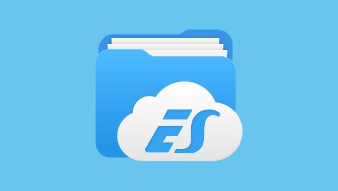 Den populære app ES File Explorer spreder adware