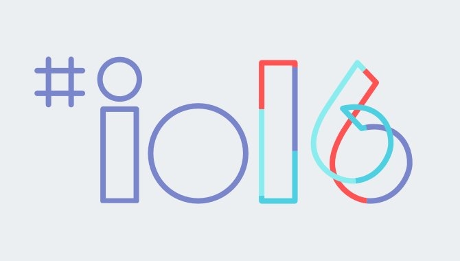 Varm op til Google I/O 2016 med den officielle app