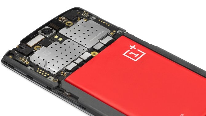 Rygte: OnePlus 3 får Super AMOLED-skærm og større batteri