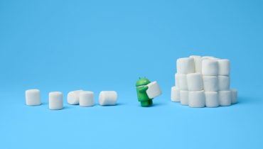 Stor fremgang til Android Marshmallow