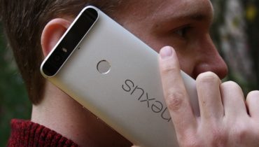 Stærkere variant af Nexus 6P dukker op til test