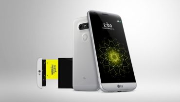 LG G5 – Fuld af gode idéer [TEST]
