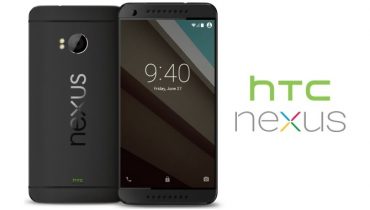 To Nexus-smartphones fra HTC på vej: Nexus M1 og S1