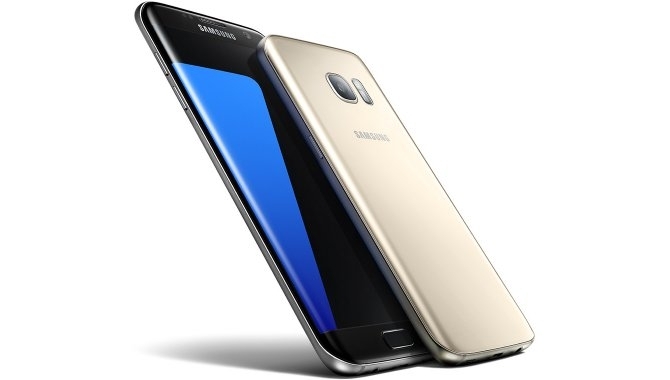 Tidlig lancering af Samsung Galaxy S7 giver stigende overskud