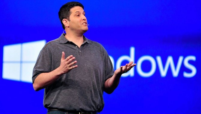 Microsoft-chef: Vi satser på Windows 10 Mobile i mange år