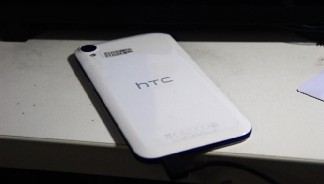 Ny HTC Desire 830 på vej: Billeder og info ude før tid