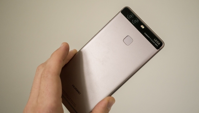 Overblik: Huawei P9 og BeoPlay A1 til test, vild Samsung-app