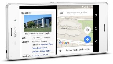 Nu kan du smugkigge på Android N med Sony Xperia Z3