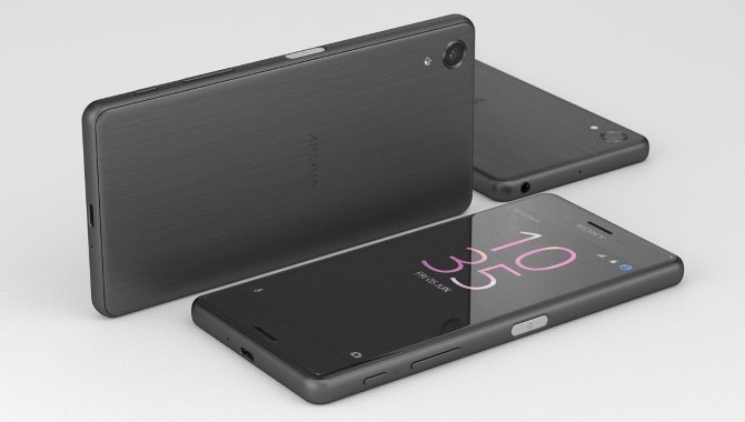 Rygte: Ny Sony Xperia X Premium får en vild skærm