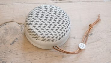 Beoplay A1 – Dansk design når det er bedst [TEST]