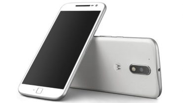 Moto G4 og G4 Plus på vej: Billeder og video afslører designet