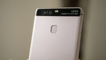 Huawei P9 : Kameraet gør forskellen  [TEST]