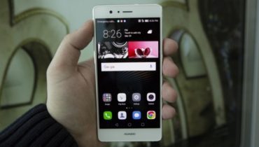 Huawei P9 får interessant lillebror til skarp pris