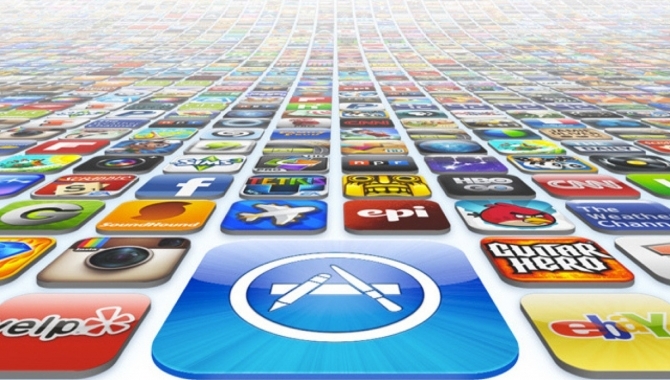 Apple vil gøre det nemmere at finde apps i App Store