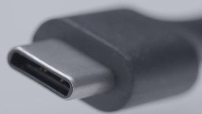 Ny USB C standard kan redde din elektronik
