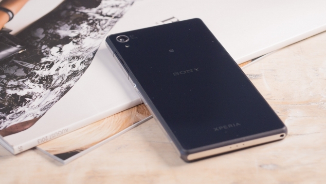 Sony udruller Android 6.0 til Xperia Z2, Z3 og Z3 Compact