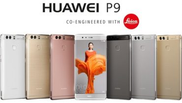 Huawei P9 og P9 Plus: Kinesisk teknik og tysk luksus