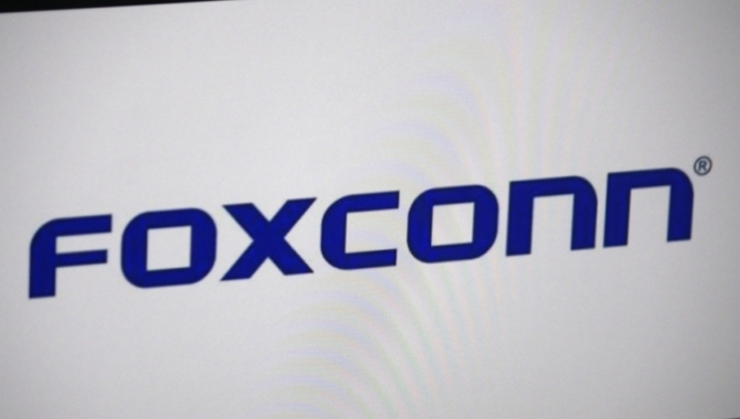 Foxconn køber aktiemajoriteten i Sharp for ~23 milliarder