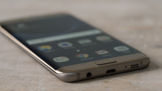 9,5 mio. Samsung Galaxy S7 forventes solgt i 1. kvartal