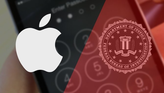 FBI åbner endnu en iPhone – uden Apples hjælp